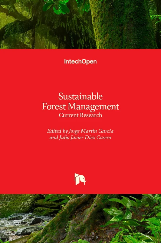 Sustainable Forest Management - Current Research
