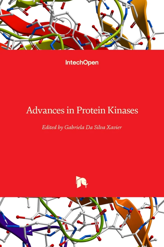 Advances in Protein Kinases