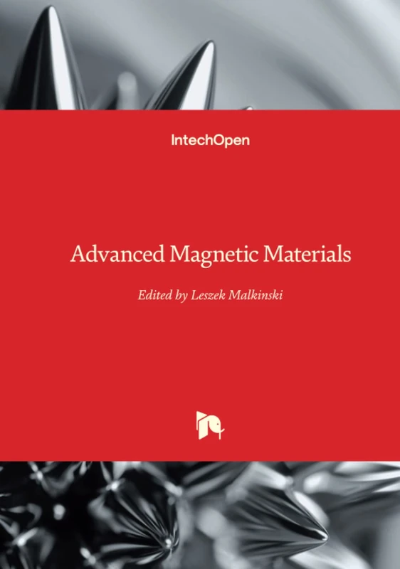 Advanced Magnetic Materials