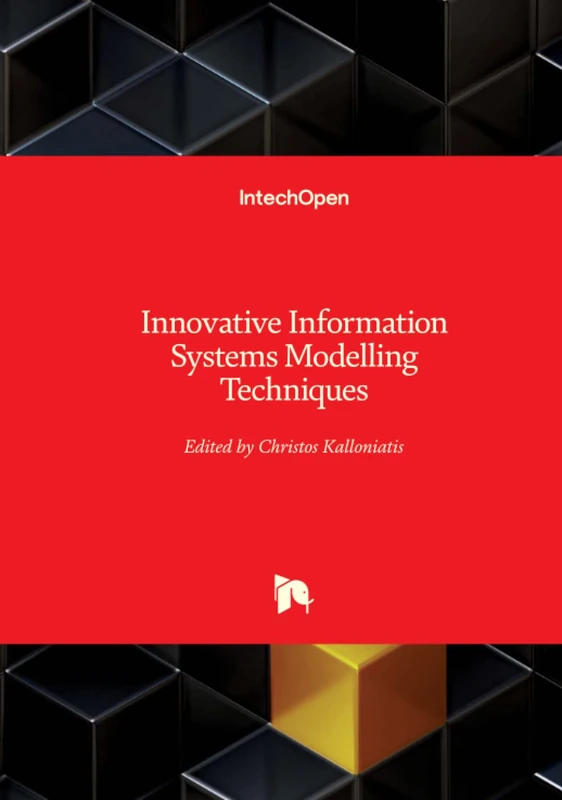 Innovative Information Systems Modelling Techniques
