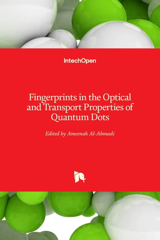 Fingerprints in the Optical and Transport Properties of Quantum Dots - Image 1