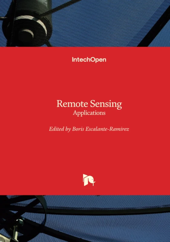 Remote Sensing - Applications