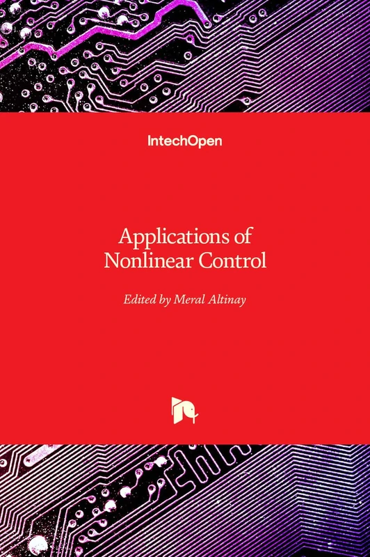 Applications of Nonlinear Control