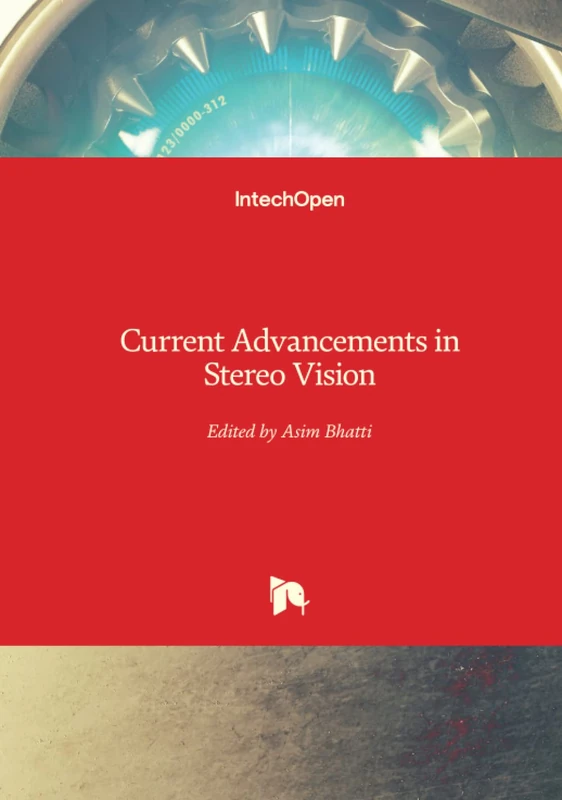 Current Advancements in Stereo Vision