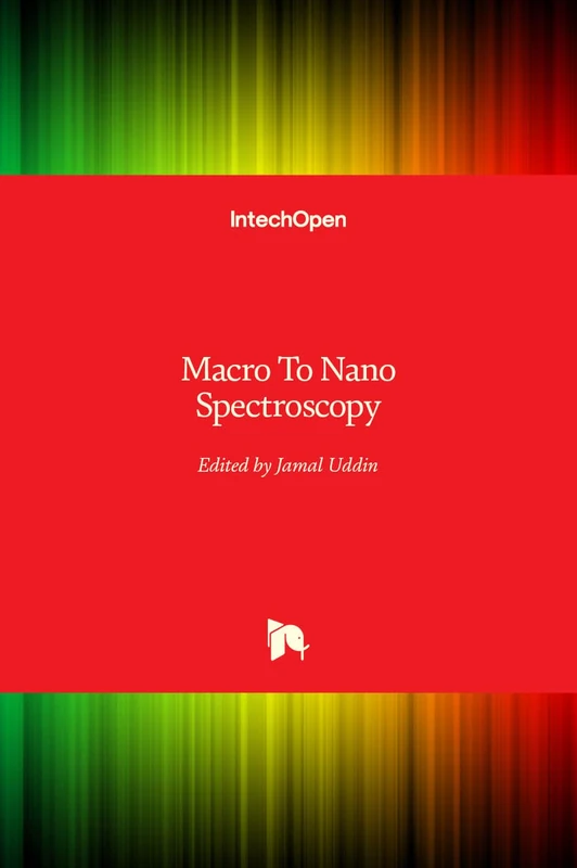 Macro To Nano Spectroscopy