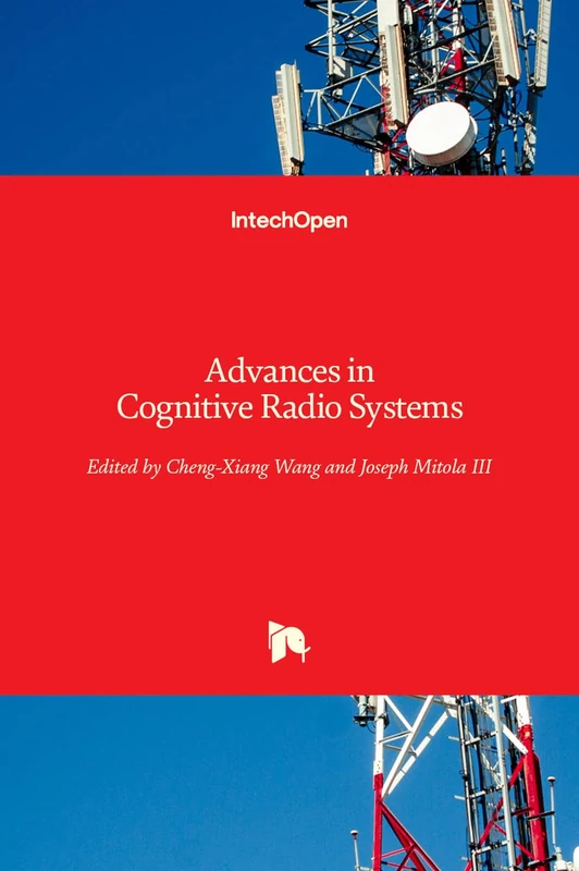 Advances in Cognitive Radio Systems - Image 1