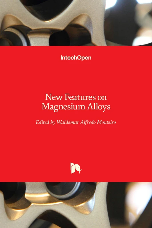 New Features on Magnesium Alloys - Image 1
