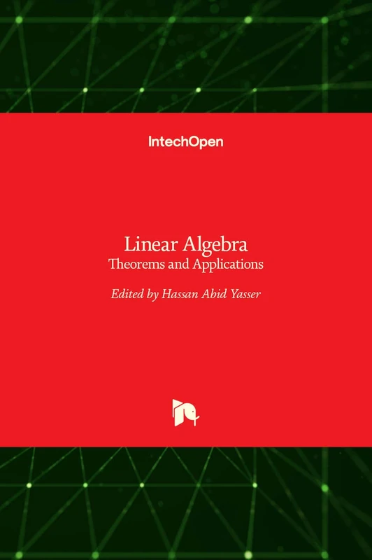 Linear Algebra - Theorems and Applications