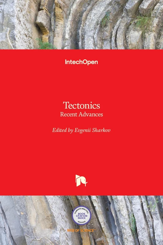 IntechOpen Tectonics - Recent Advances Science Book