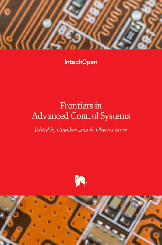 Frontiers in Advanced Control Systems
