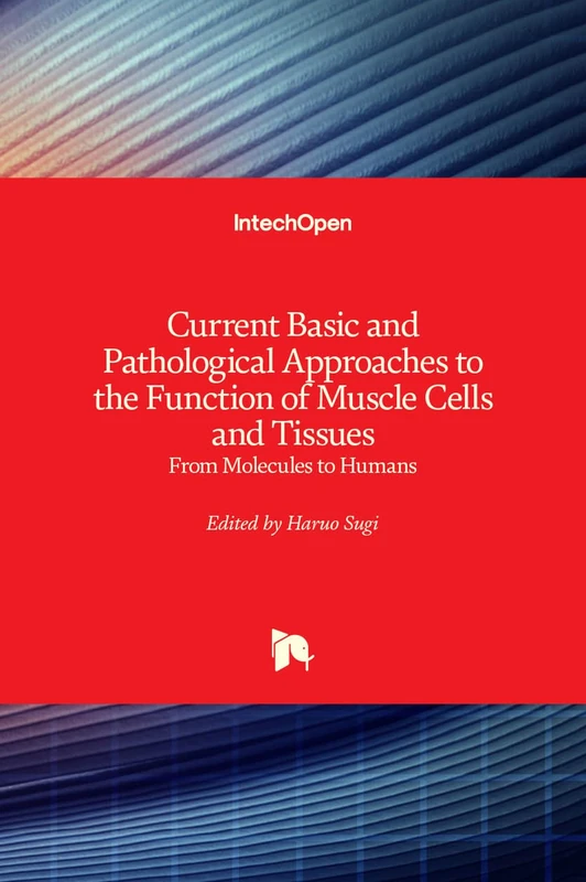 IntechOpen Muscle Cells and Tissues - Medical Research Book