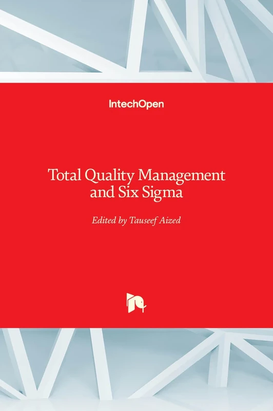 Total Quality Management and Six Sigma