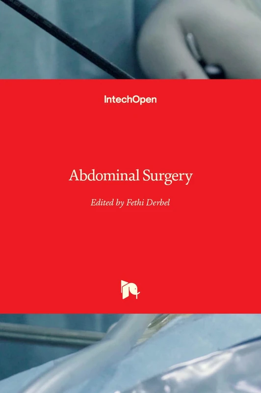 Abdominal Surgery - Image 1