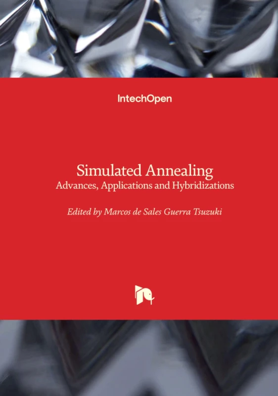 Simulated Annealing - Advances, Applications and Hybridizations