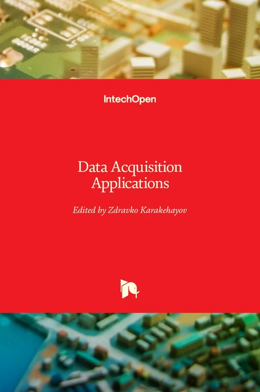 Data Acquisition Applications - Image 1