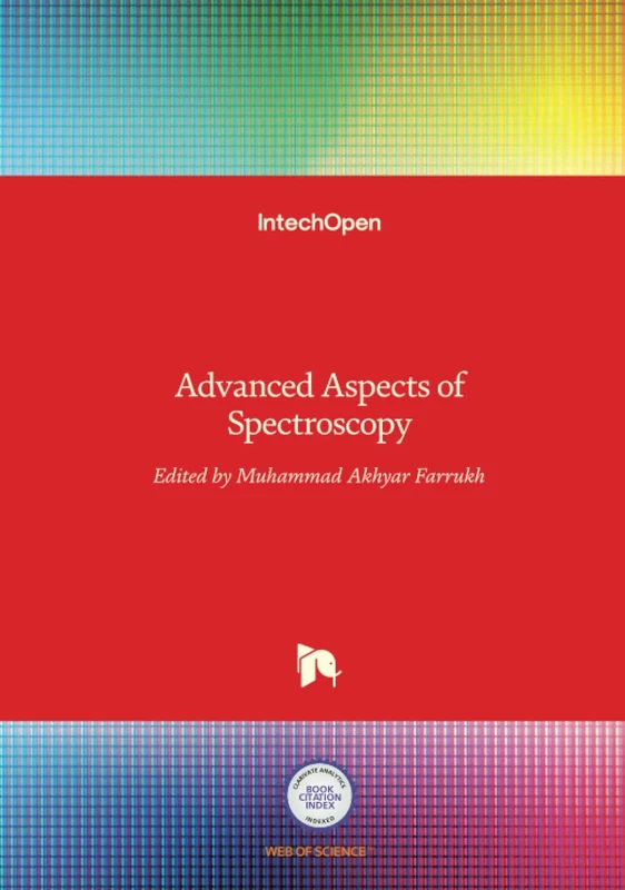Advanced Aspects of Spectroscopy