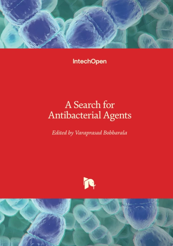 A Search for Antibacterial Agents