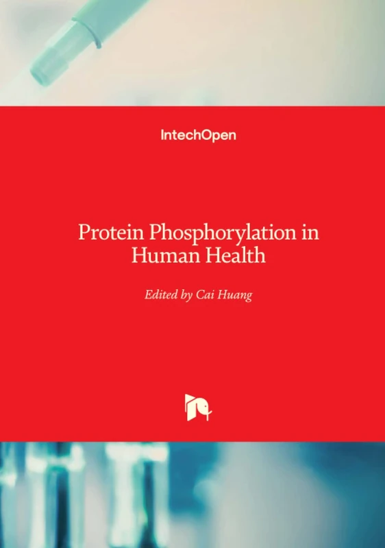 Protein Phosphorylation in Human Health