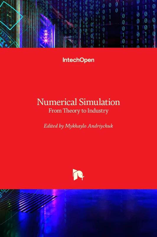 Numerical Simulation: From Theory to Industry