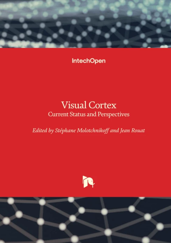 IntechOpen Visual Cortex - Current Status and Perspectives