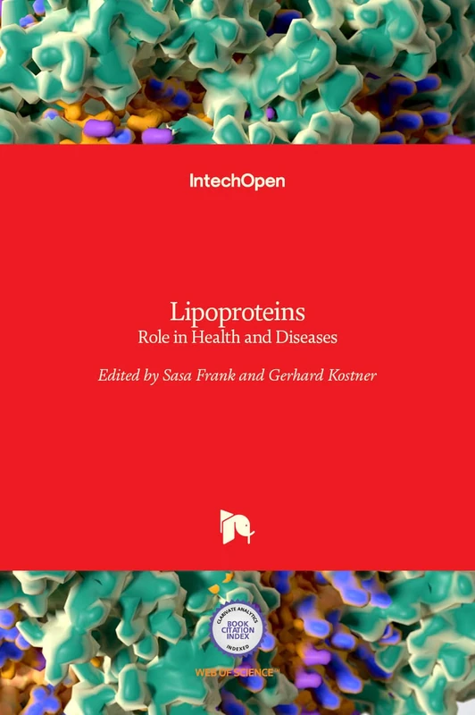 Lipoproteins: Role in Health and Diseases