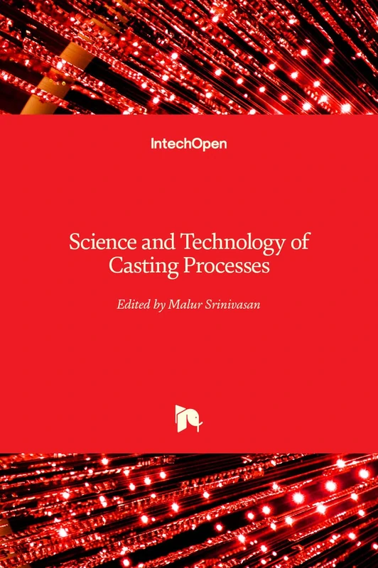 Science and Technology of Casting Processes - Image 1