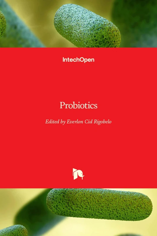 IntechOpen Probiotics - Industrial Chemistry Reference Book