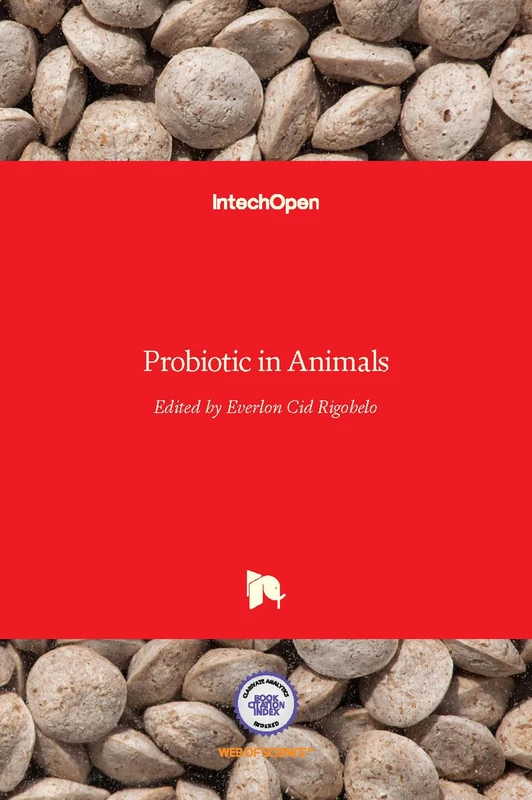 Probiotic in Animals
