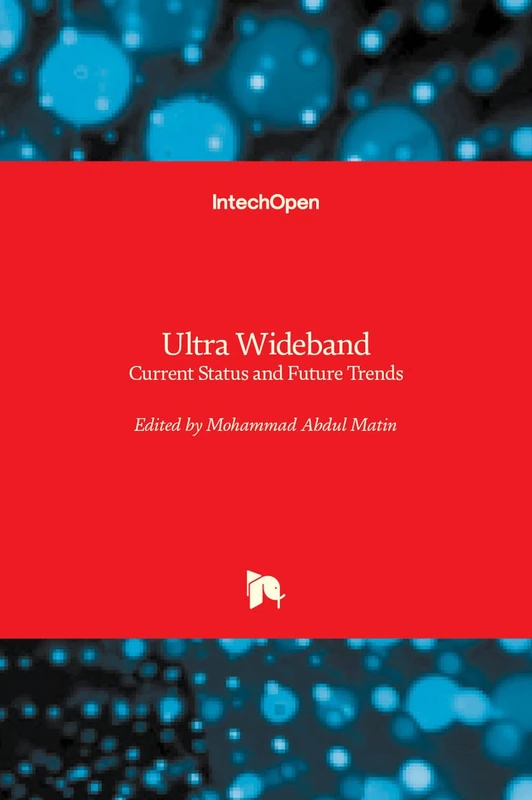Ultra Wideband - Current Status and Future Trends - Image 1