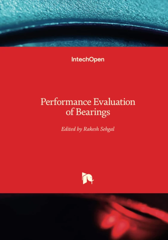 Performance Evaluation of Bearings - Image 1