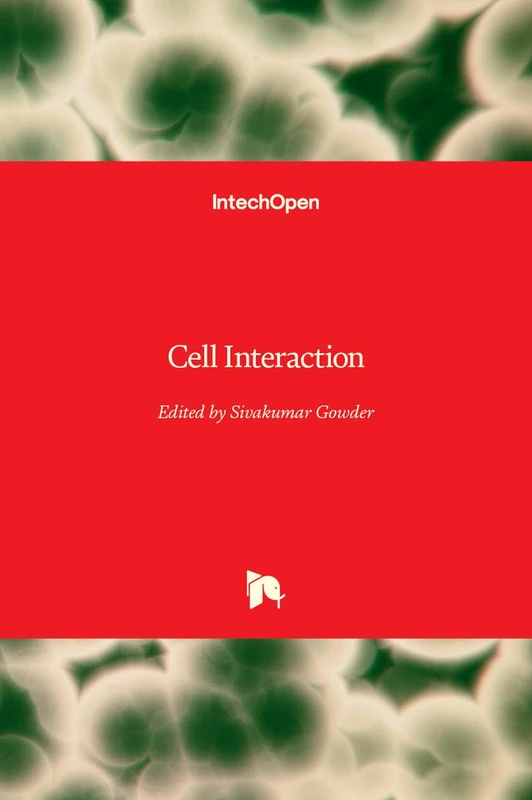 IntechOpen Cell Interaction - Biological Science Book