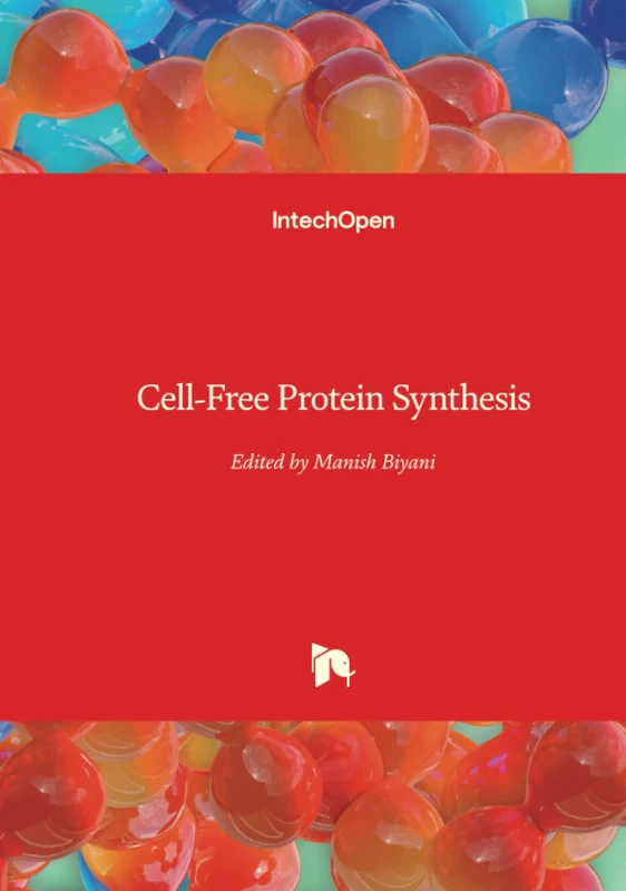 Cell-Free Protein Synthesis