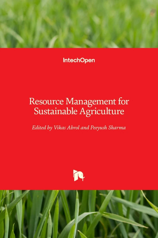 Resource Management for Sustainable Agriculture