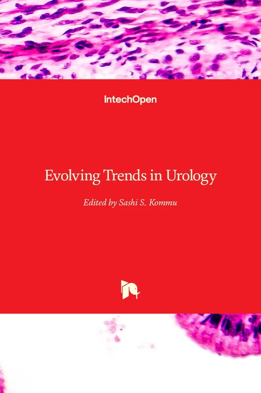 Evolving Trends in Urology