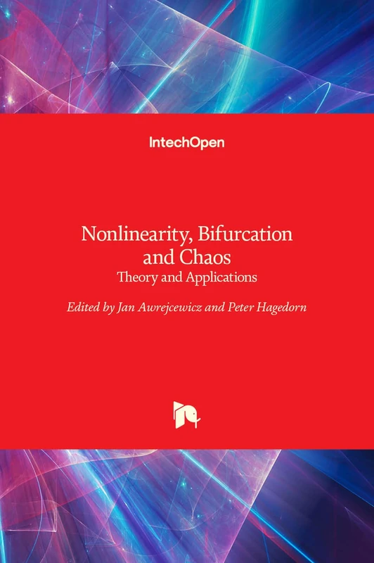 IntechOpen Nonlinearity, Bifurcation and Chaos Book