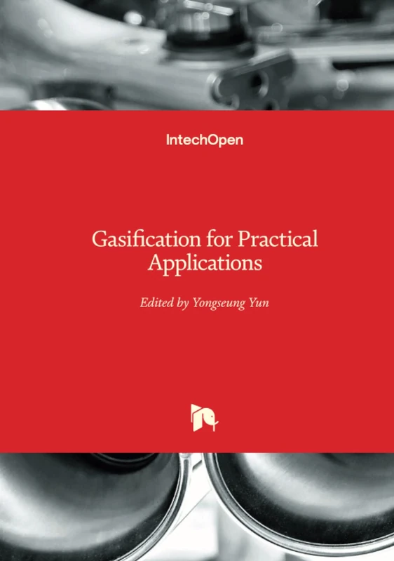 IntechOpen Gasification for Practical Applications - Book