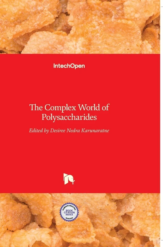 The Complex World of Polysaccharides - Image 1