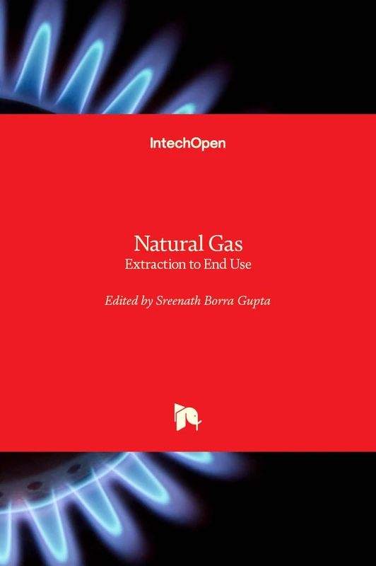 Natural Gas - Extraction to End Use