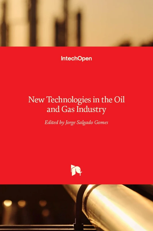 New Technologies in the Oil and Gas Industry