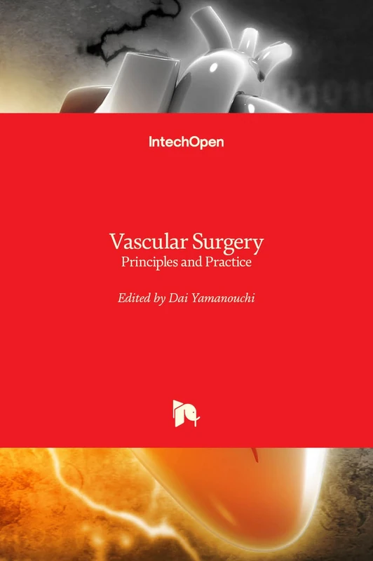Vascular Surgery - Principles and Practice