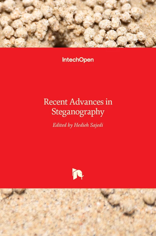 Recent Advances in Steganography