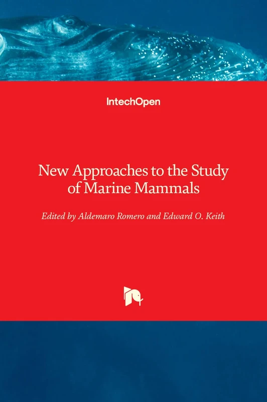 New Approaches to the Study of Marine Mammals