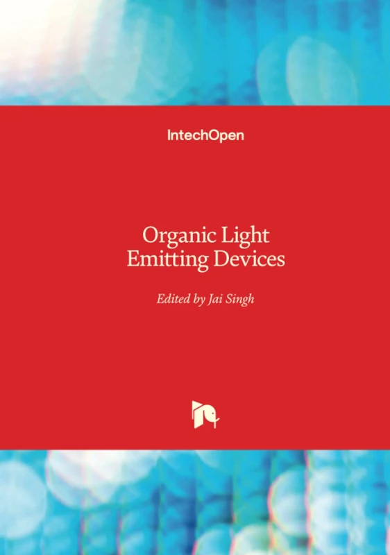 Organic Light Emitting Devices - Image 1