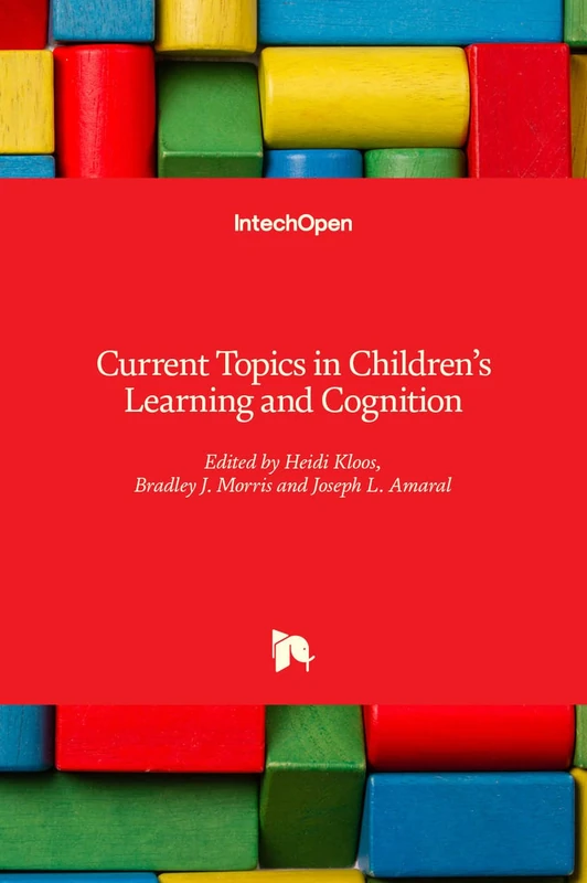 Current Topics in Children's Learning and Cognition