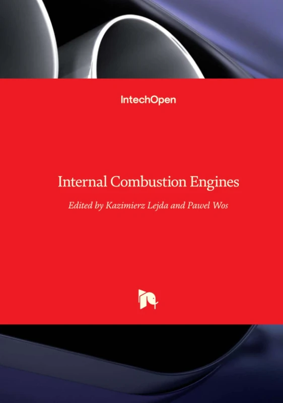 Internal Combustion Engines - Image 1