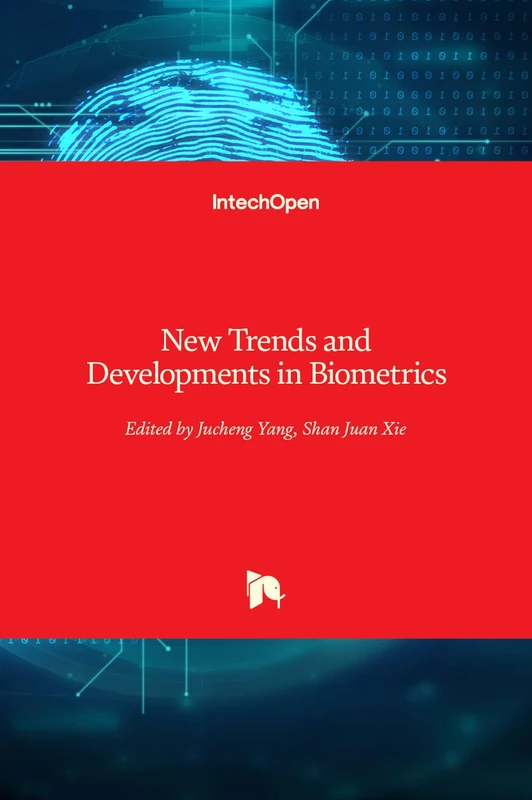 IntechOpen New Trends and Developments in Biometrics Book