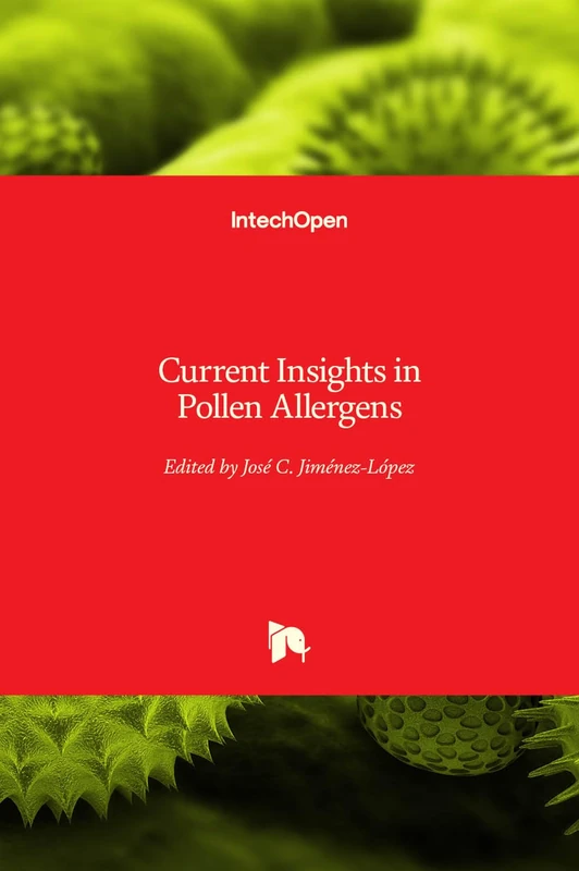 Current Insights in Pollen Allergens - Image 1