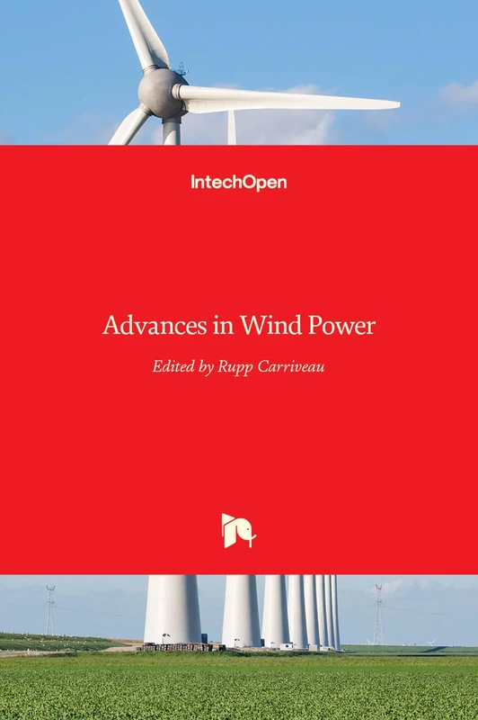 IntechOpen Advances in Wind Power - Engineering Book