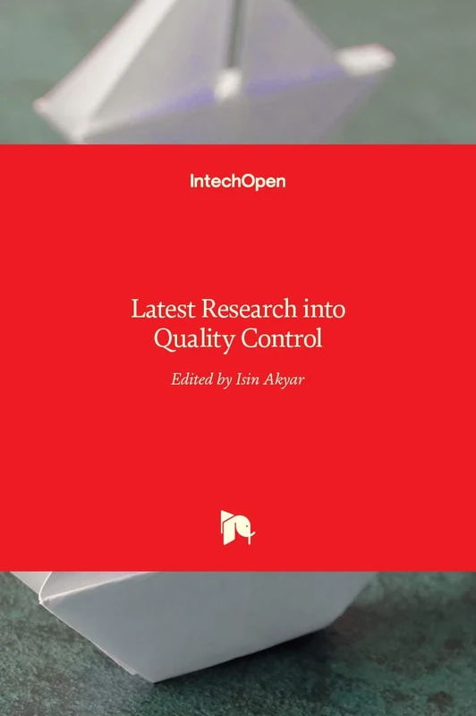 Latest Research into Quality Control