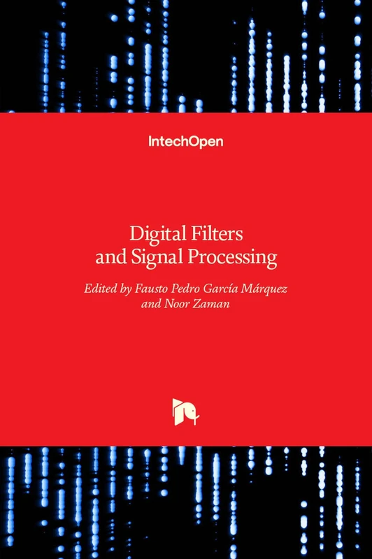 IntechOpen Digital Filters and Signal Processing Book
